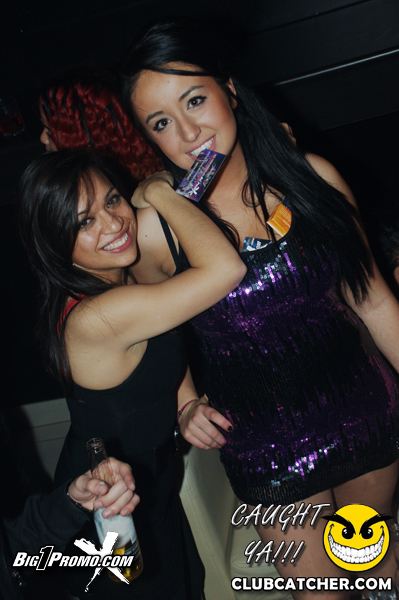 Luxy nightclub photo 121 - December 16th, 2011
