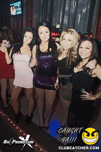 Luxy nightclub photo 127 - December 16th, 2011