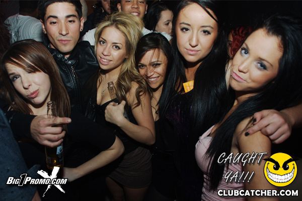 Luxy nightclub photo 129 - December 16th, 2011