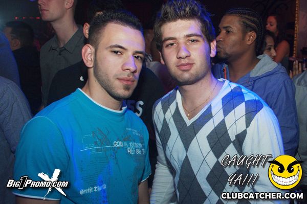 Luxy nightclub photo 130 - December 16th, 2011