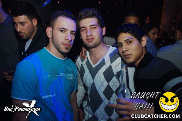 Luxy nightclub photo 131 - December 16th, 2011