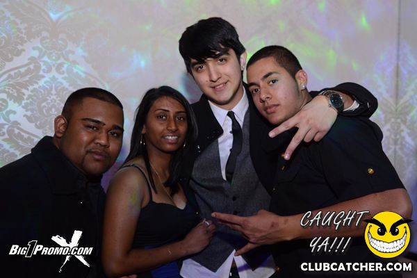 Luxy nightclub photo 133 - December 16th, 2011