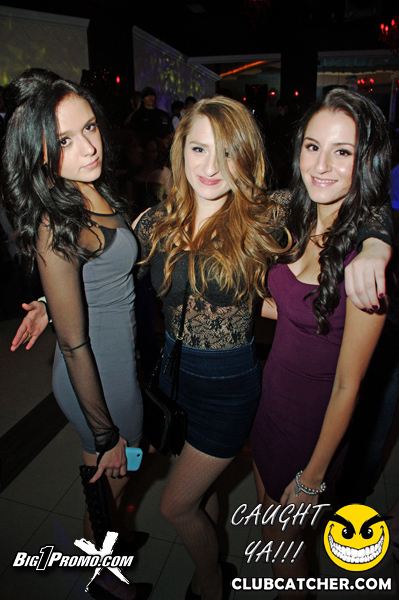 Luxy nightclub photo 145 - December 16th, 2011