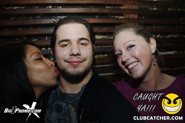 Luxy nightclub photo 149 - December 16th, 2011