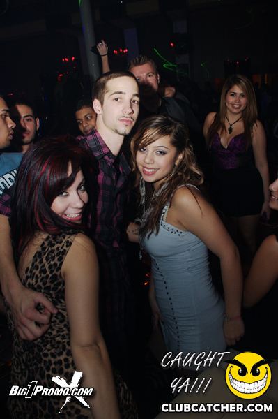 Luxy nightclub photo 153 - December 16th, 2011