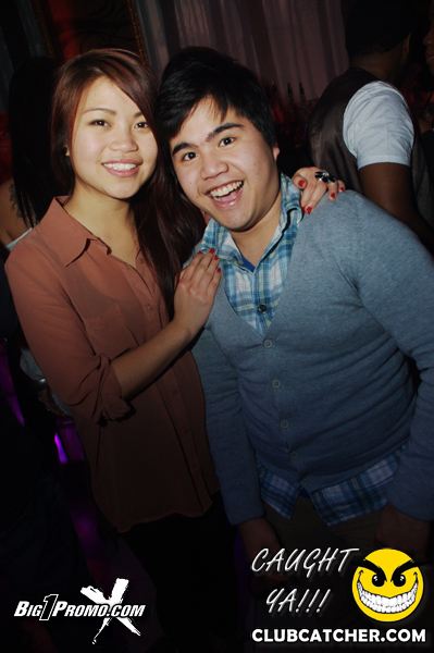 Luxy nightclub photo 161 - December 16th, 2011