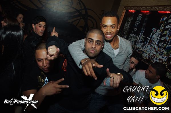 Luxy nightclub photo 165 - December 16th, 2011