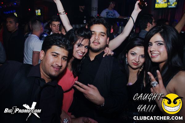 Luxy nightclub photo 168 - December 16th, 2011