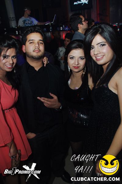 Luxy nightclub photo 174 - December 16th, 2011