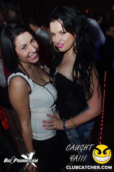 Luxy nightclub photo 194 - December 16th, 2011