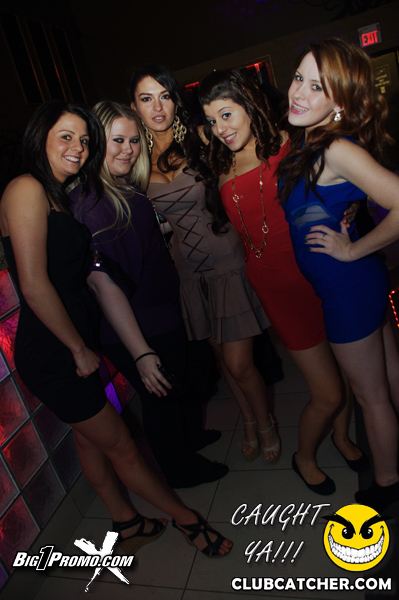 Luxy nightclub photo 21 - December 16th, 2011