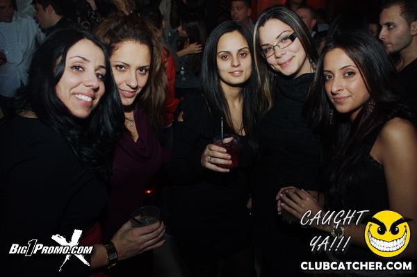Luxy nightclub photo 214 - December 16th, 2011