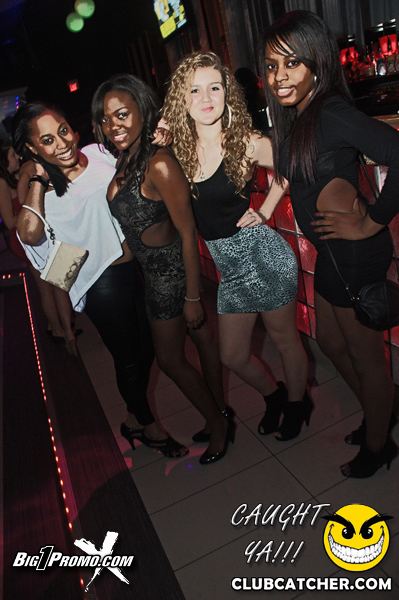 Luxy nightclub photo 216 - December 16th, 2011