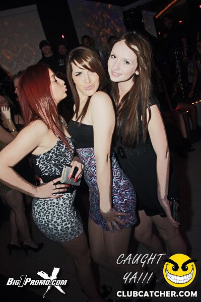 Luxy nightclub photo 217 - December 16th, 2011