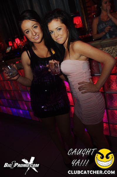 Luxy nightclub photo 24 - December 16th, 2011