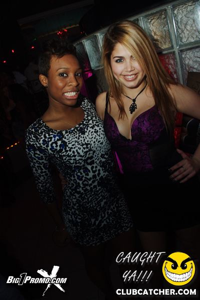 Luxy nightclub photo 25 - December 16th, 2011