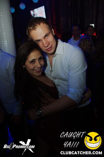 Luxy nightclub photo 249 - December 16th, 2011