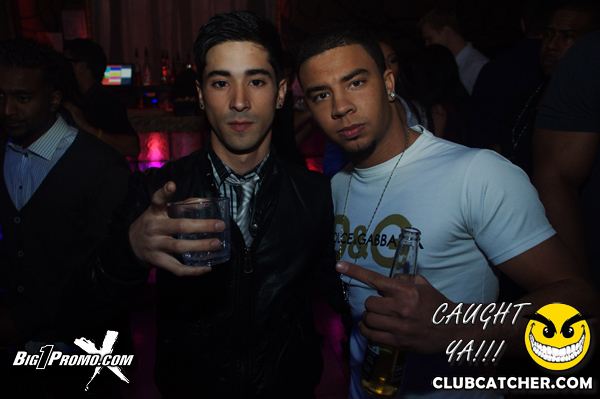 Luxy nightclub photo 250 - December 16th, 2011
