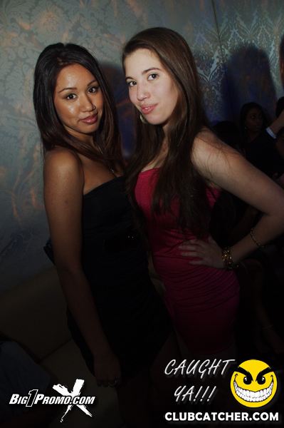 Luxy nightclub photo 26 - December 16th, 2011