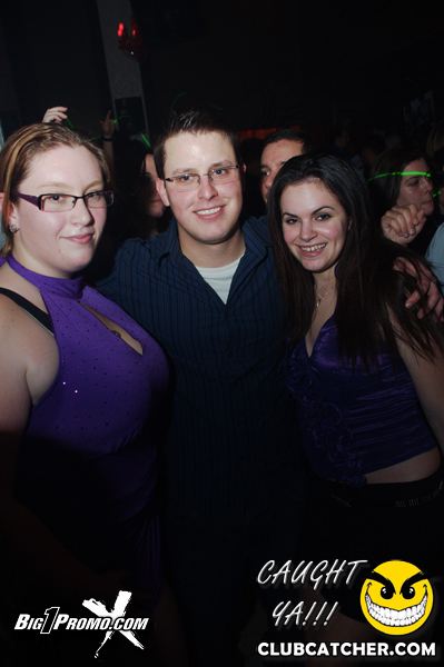 Luxy nightclub photo 254 - December 16th, 2011