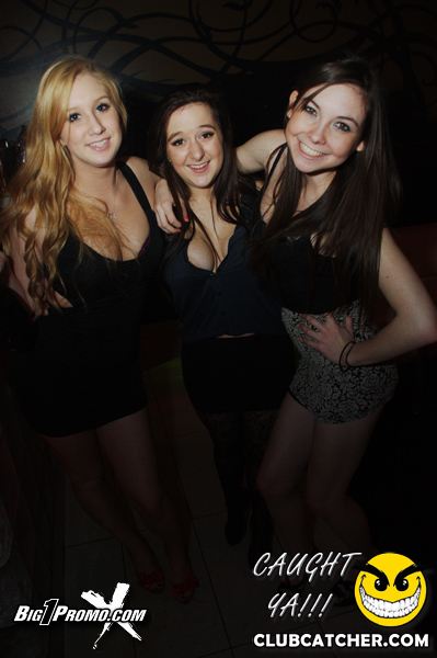 Luxy nightclub photo 257 - December 16th, 2011