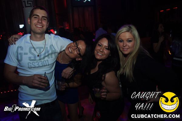 Luxy nightclub photo 267 - December 16th, 2011