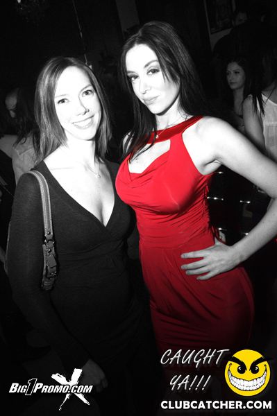 Luxy nightclub photo 270 - December 16th, 2011