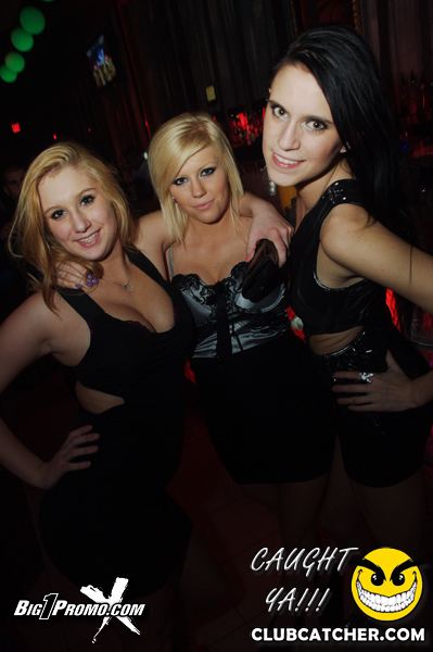 Luxy nightclub photo 275 - December 16th, 2011