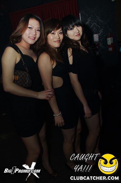 Luxy nightclub photo 288 - December 16th, 2011