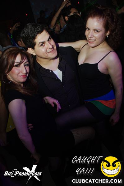 Luxy nightclub photo 290 - December 16th, 2011