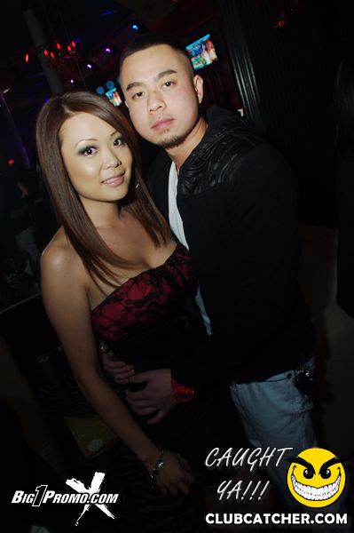 Luxy nightclub photo 293 - December 16th, 2011