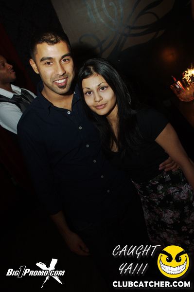 Luxy nightclub photo 297 - December 16th, 2011