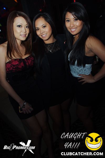 Luxy nightclub photo 299 - December 16th, 2011