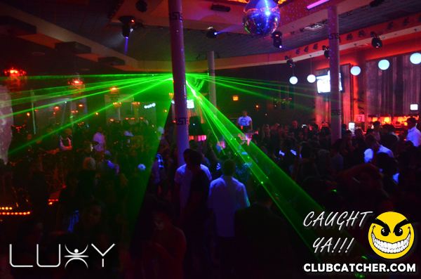 Luxy nightclub photo 303 - December 16th, 2011