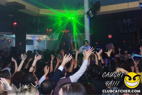 Luxy nightclub photo 318 - December 16th, 2011