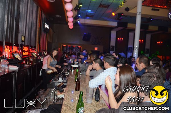 Luxy nightclub photo 319 - December 16th, 2011