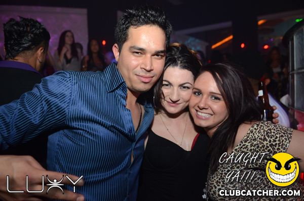 Luxy nightclub photo 322 - December 16th, 2011