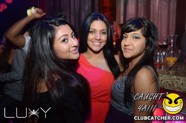 Luxy nightclub photo 325 - December 16th, 2011