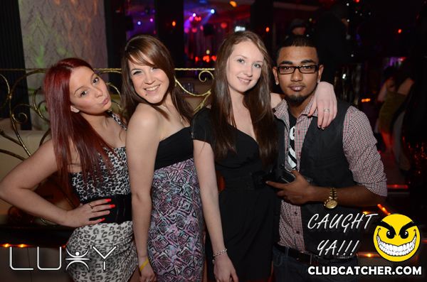 Luxy nightclub photo 330 - December 16th, 2011