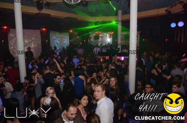 Luxy nightclub photo 331 - December 16th, 2011