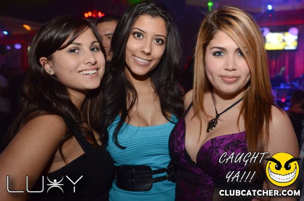 Luxy nightclub photo 334 - December 16th, 2011