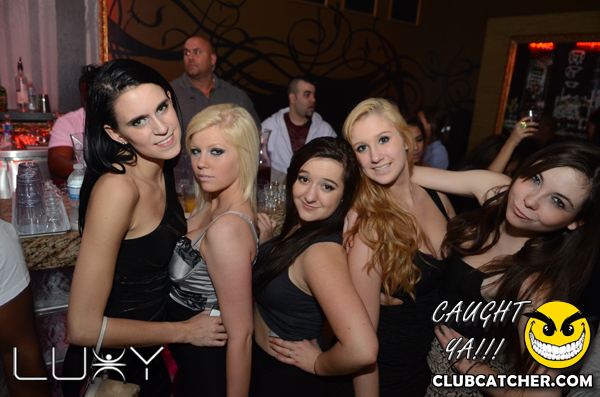 Luxy nightclub photo 337 - December 16th, 2011