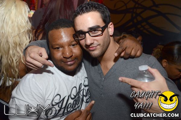 Luxy nightclub photo 338 - December 16th, 2011