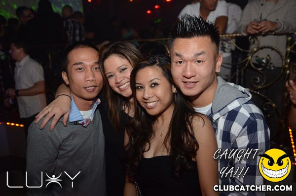 Luxy nightclub photo 339 - December 16th, 2011