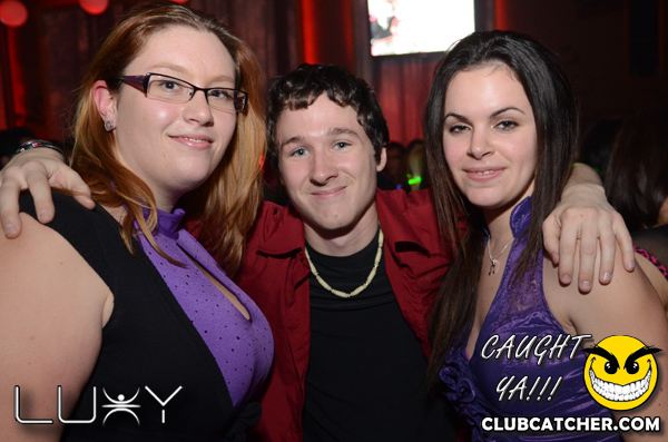 Luxy nightclub photo 345 - December 16th, 2011