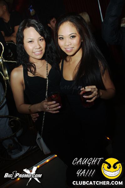 Luxy nightclub photo 36 - December 16th, 2011