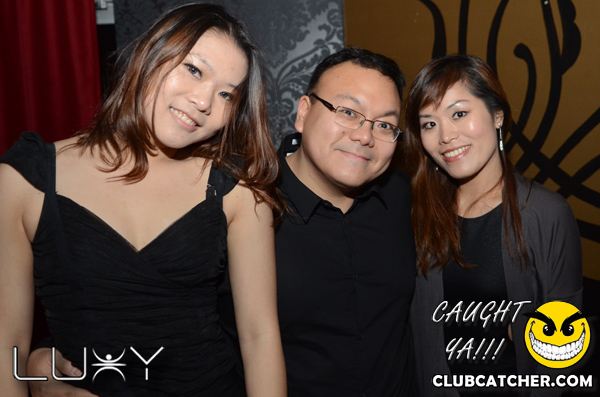 Luxy nightclub photo 352 - December 16th, 2011