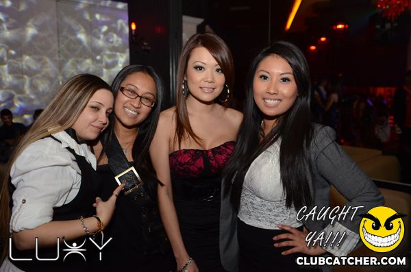 Luxy nightclub photo 362 - December 16th, 2011