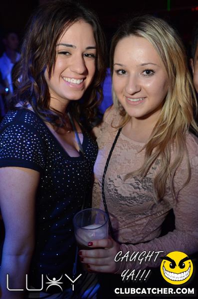 Luxy nightclub photo 363 - December 16th, 2011