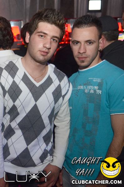 Luxy nightclub photo 364 - December 16th, 2011